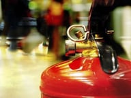 Promech Fire Yangınla Mücadele Sistemleri